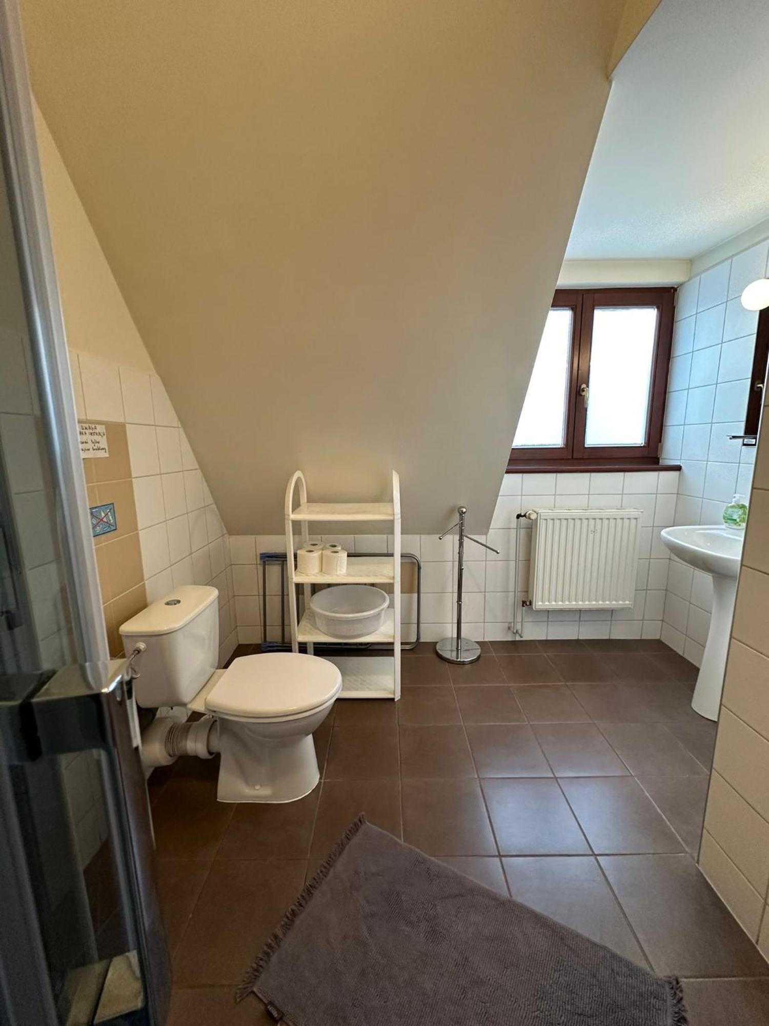 Apartamenty Zlota Palma ล็องเดก-ซดรุย ภายนอก รูปภาพ
