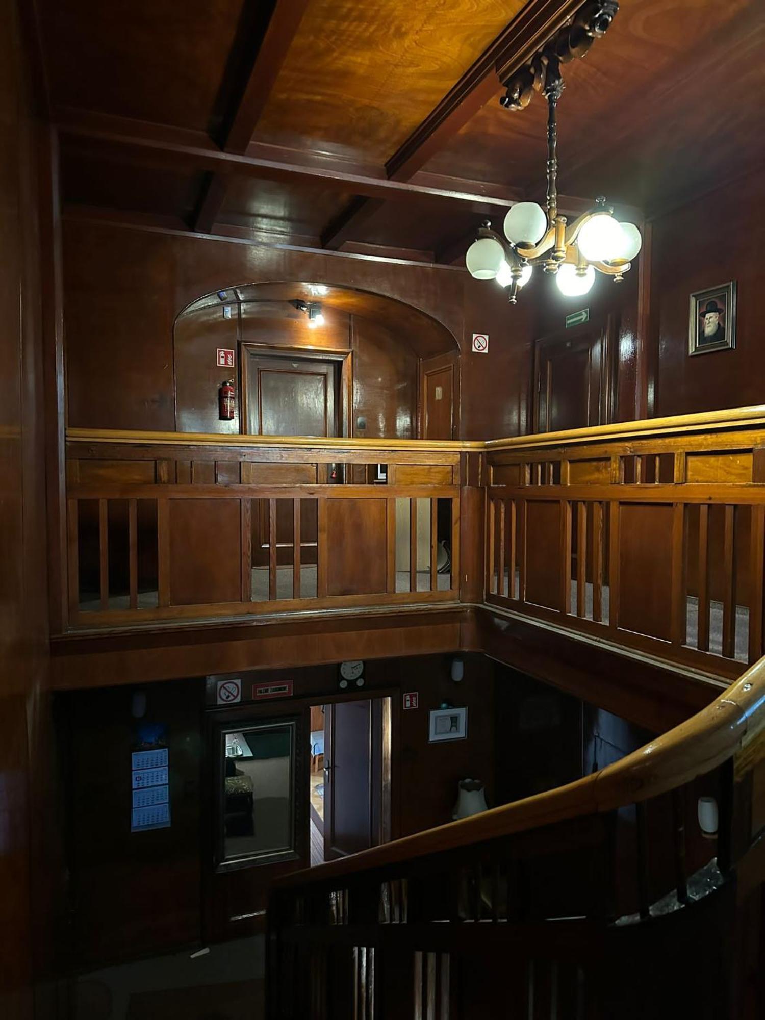 Apartamenty Zlota Palma ล็องเดก-ซดรุย ภายนอก รูปภาพ