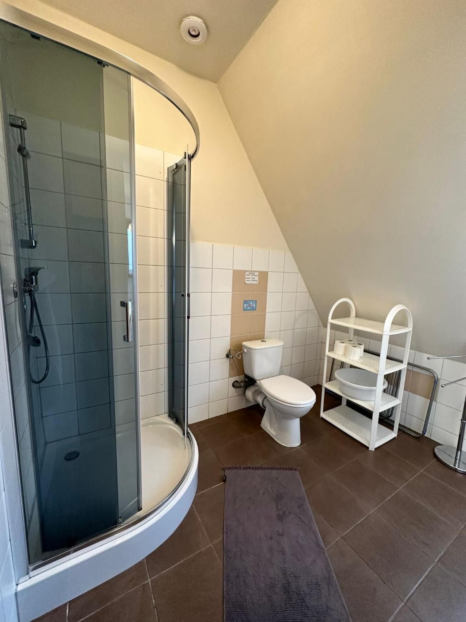 Apartamenty Zlota Palma ล็องเดก-ซดรุย ภายนอก รูปภาพ